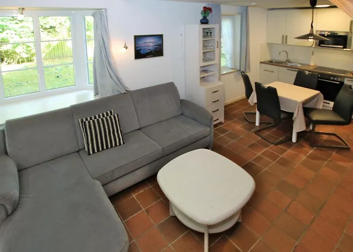 Ferienhaus Gmelinstraße 19 D